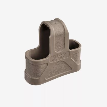 Poutko Magpul na vytažení zásobníku AR-15, FDE (1 ks)