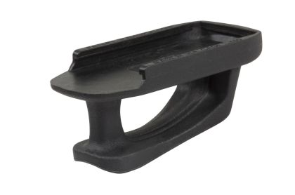 Botka na zásobník Magpul PMAG AK/AKM Ranger Plate, černá (1 ks)