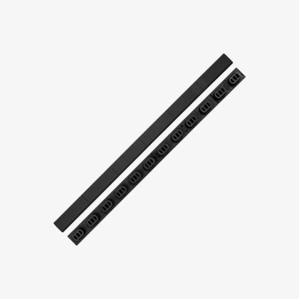 Krytka railů Magpul M-LOK Rail Cover Type 1, Černá