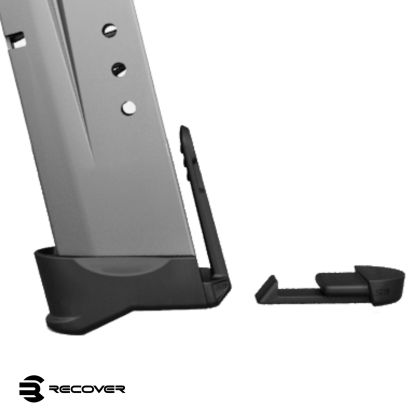 Botka zásobníku Recover Tactical pro Smith & Wesson Shield