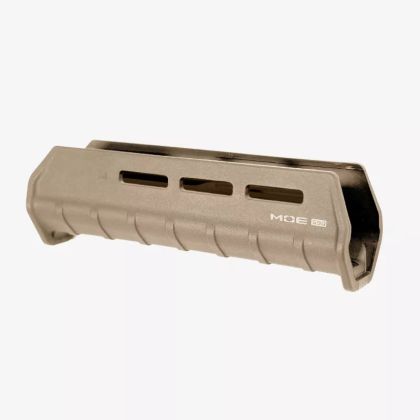Předpažbí Magpul MOE M-LOK Mossberg 590/590A1, FDE