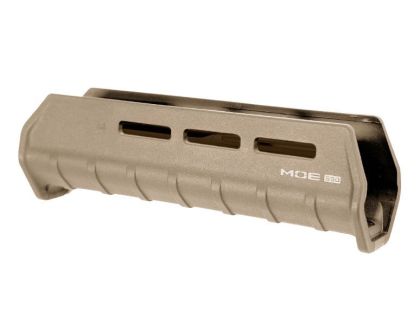Předpažbí Magpul MOE M-LOK Mossberg 590/590A1, FDE