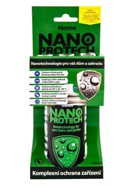 Nanoprotech Home (150 ml)