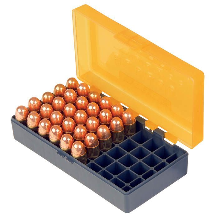 Krabička na náboje SmartReloader 12 (50 ks, .40 S&W/.45 ACP )