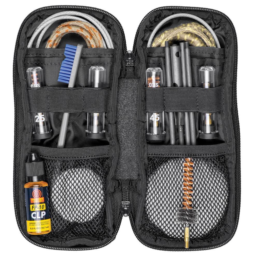 Sada na čištění Otis Defender Series .223/.45