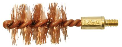 Bronzový kartáček Otis 12 GA