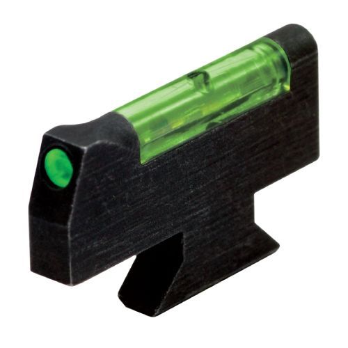 Světlovodná muška Hiviz pro revolvery S&W (.310