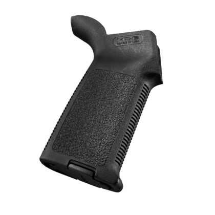 Pistolová rukojeť Magpul MOE AR-15, Černá