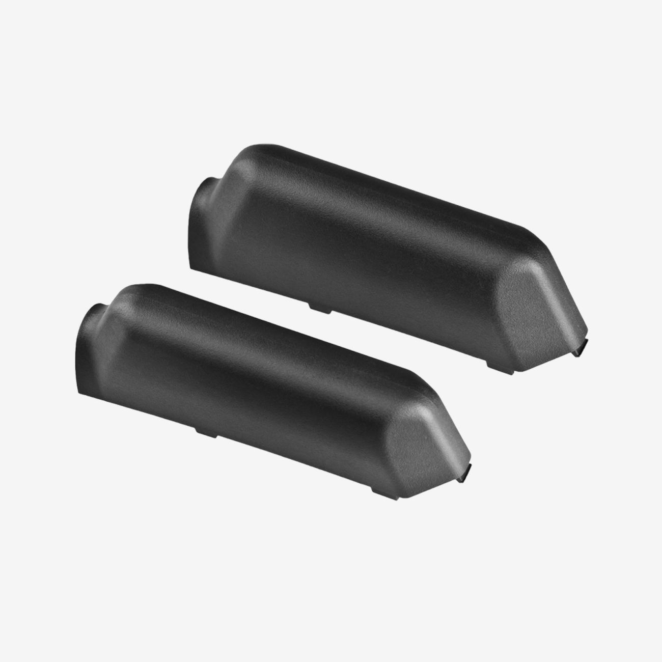 Lícnice pro pažby Magpul Hunter/SGA High, Černá