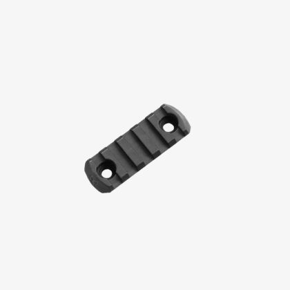Lišta M-LOK Magpul Polymer, 5 zářezů