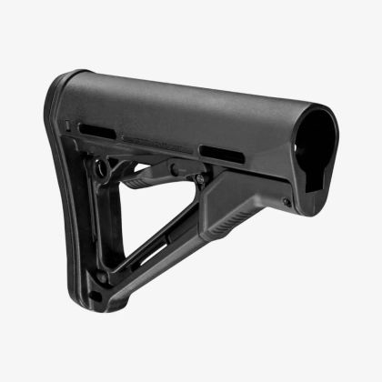 Pažba Magpul CTR AR-15 Mil-Spec, Černá