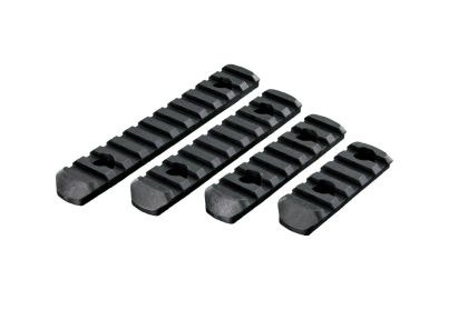 Rail (lišta) Magpul MOE Polymer, 7 zářezů