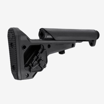 Pažba Magpul UBR GEN2, Černá