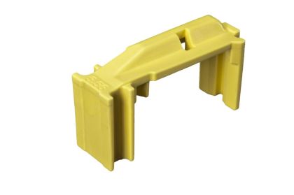 Podavač Magpul pro zásobníky AR-15, Žlutá (1 ks)