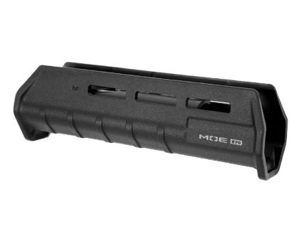 Předpažbí Magpul MOE M-LOK Remington 870, Černá