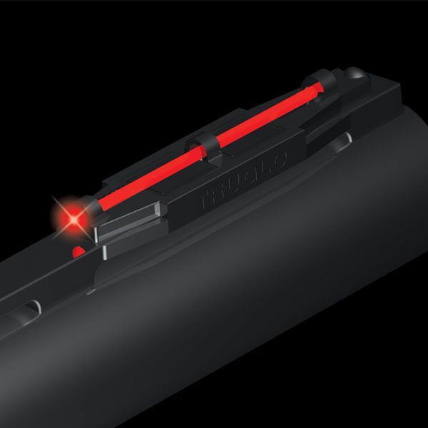 Světlovodná muška Truglo GLO-DOT Xtreme pro brokovnice