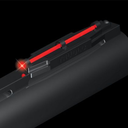 Světlovodná muška Truglo GLO-DOT Xtreme pro brokovnice