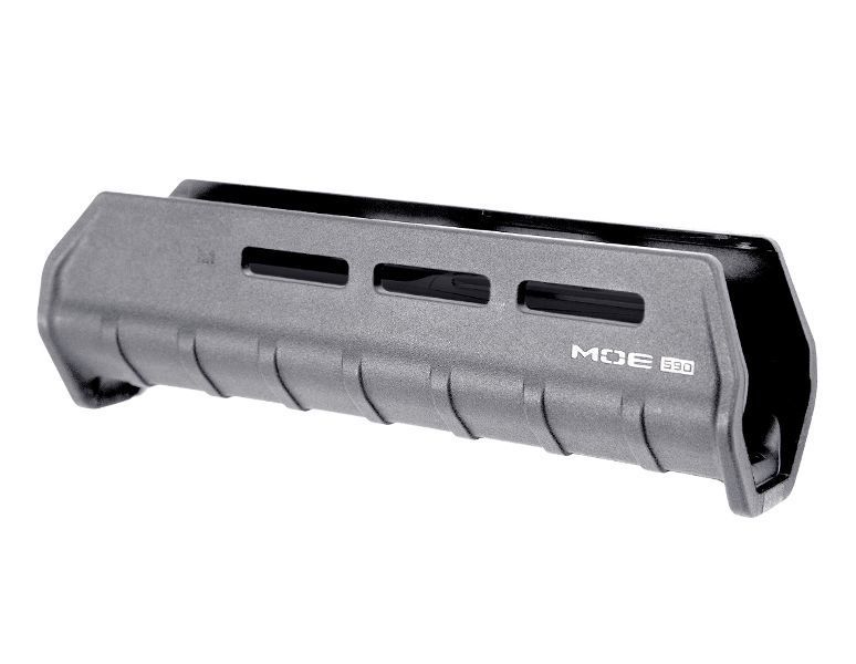 Předpažbí Magpul MOE M-LOK Mossberg 590/590A1, Stealth Gray