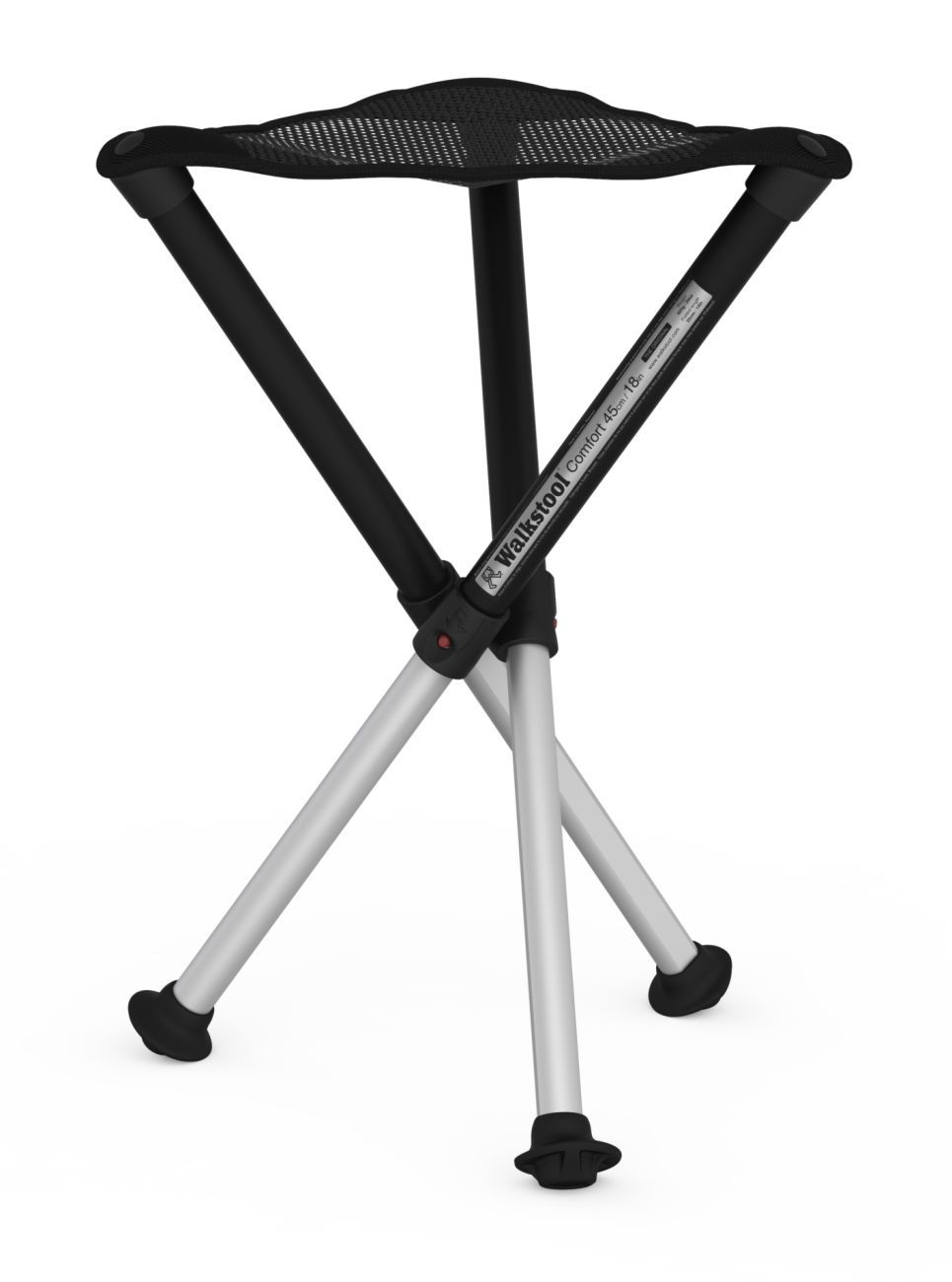 Stolička (trojnonožka) Walkstool Comfort 45 L
