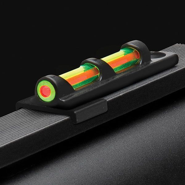 Světlovodná muška Truglo Trubead Dual pro brokovnice