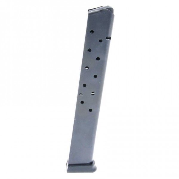 Zásobník Promag 1911 Govermment, .45 ACP, 15 ran, černý