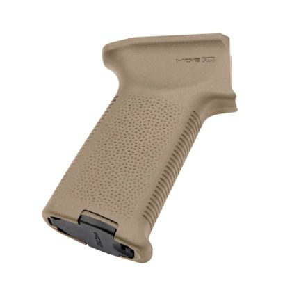 Pistolová rukojeť Magpul MOE AK-47/AK-74, FDE