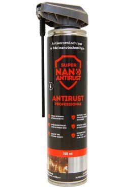 Nanoprotech Auto Moto Anticor (300 ml)