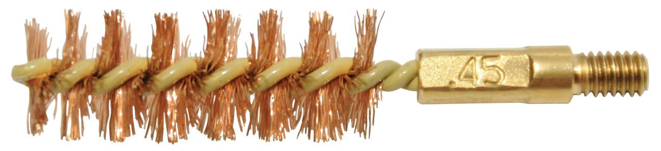 Bronzový kartáček Otis .45