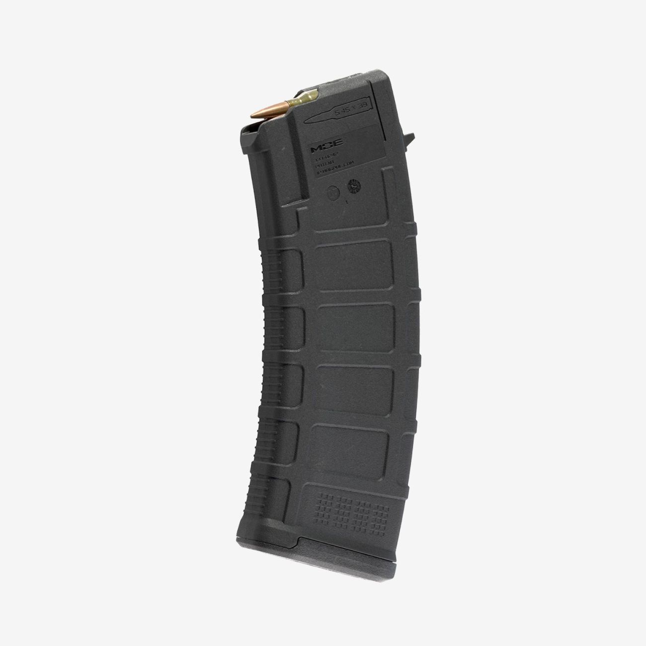 Zásobník Magpul PMAG MOE AK-74, 30 ran, Černá