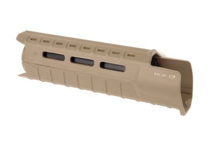 Předpažbí Magpul MOE SL AR-15 Carbine, FDE