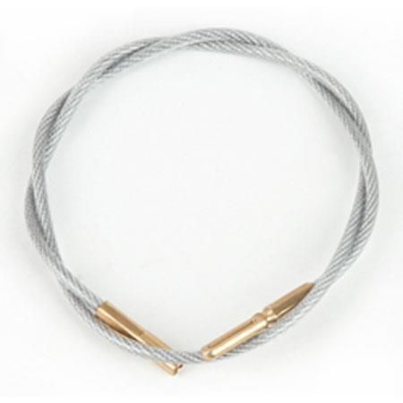 Protahovací lanko Otis .17 (40 cm)