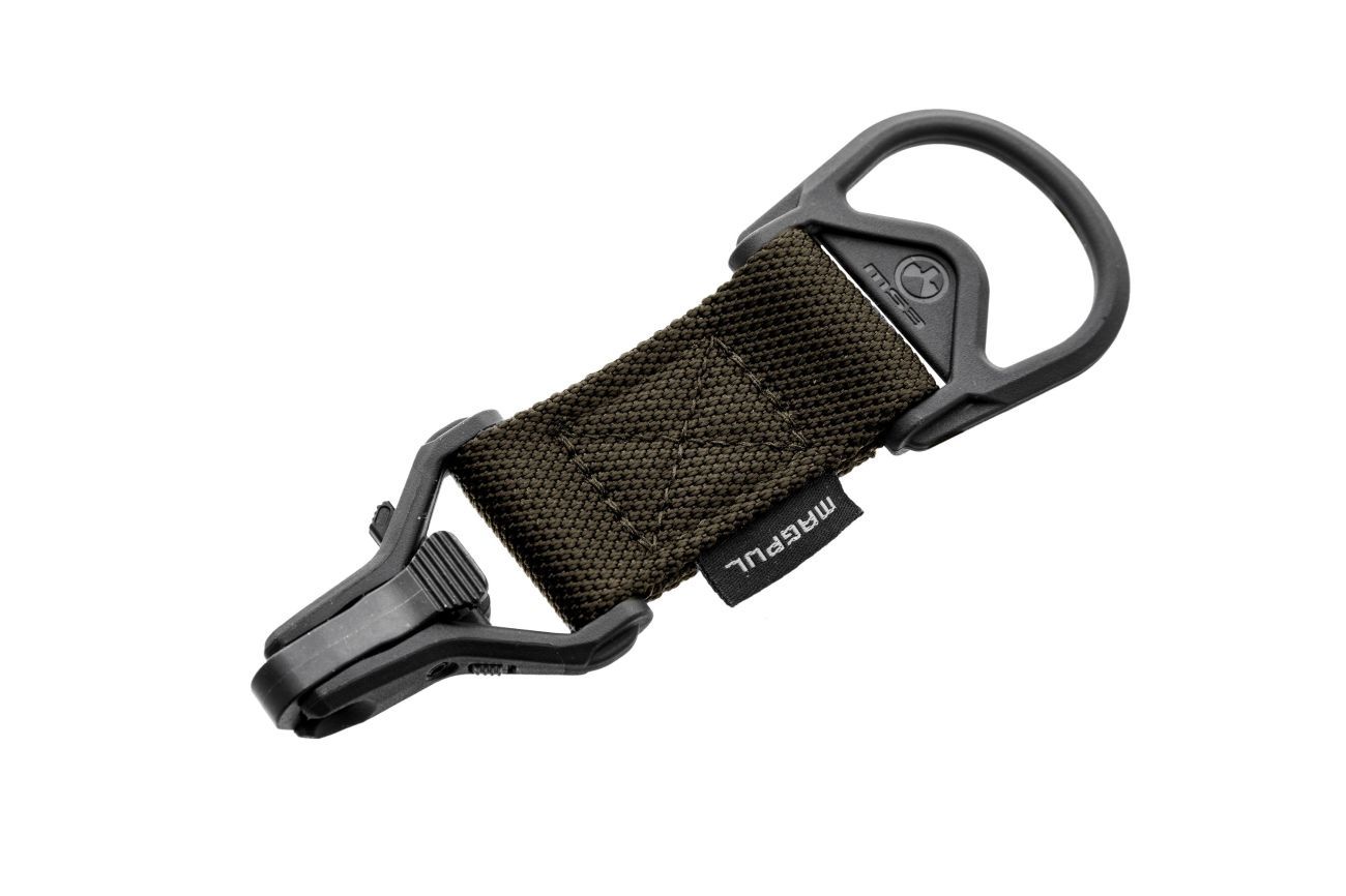 Adaptér na řemen Magpul MS1/MS3, Ranger Green