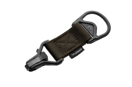 Adaptér na řemen Magpul MS1/MS3, Ranger Green