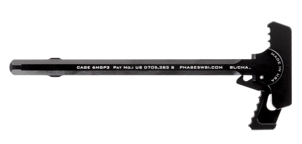 Natahovací páka Phase 5 pro AR-15