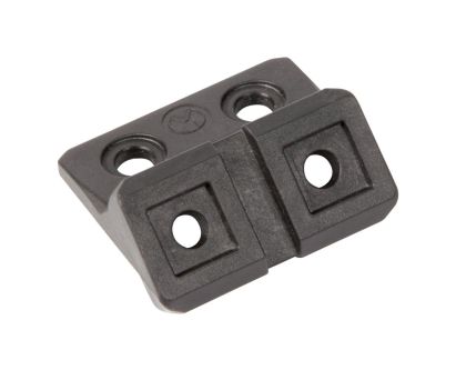 Magpul M-LOK Offset Light Mount Polymer