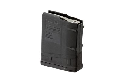 Zásobník Magpul PMAG M3 LR/SR, 10 ran, Černá