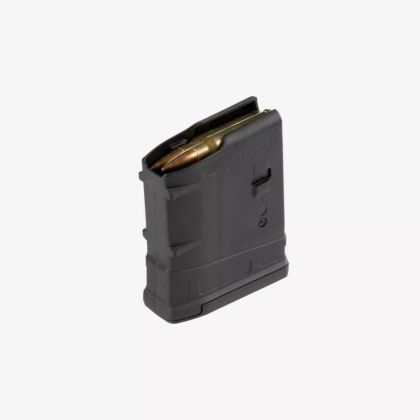 Zásobník Magpul PMAG M3 LR/SR, 10 ran, Černá