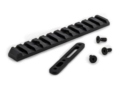 Rail Lancer pro předpažbí LCR5, 5