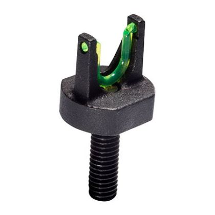 Světlovodná muška Hiviz pro brokovnice Benelli s hledím Ghost Ring