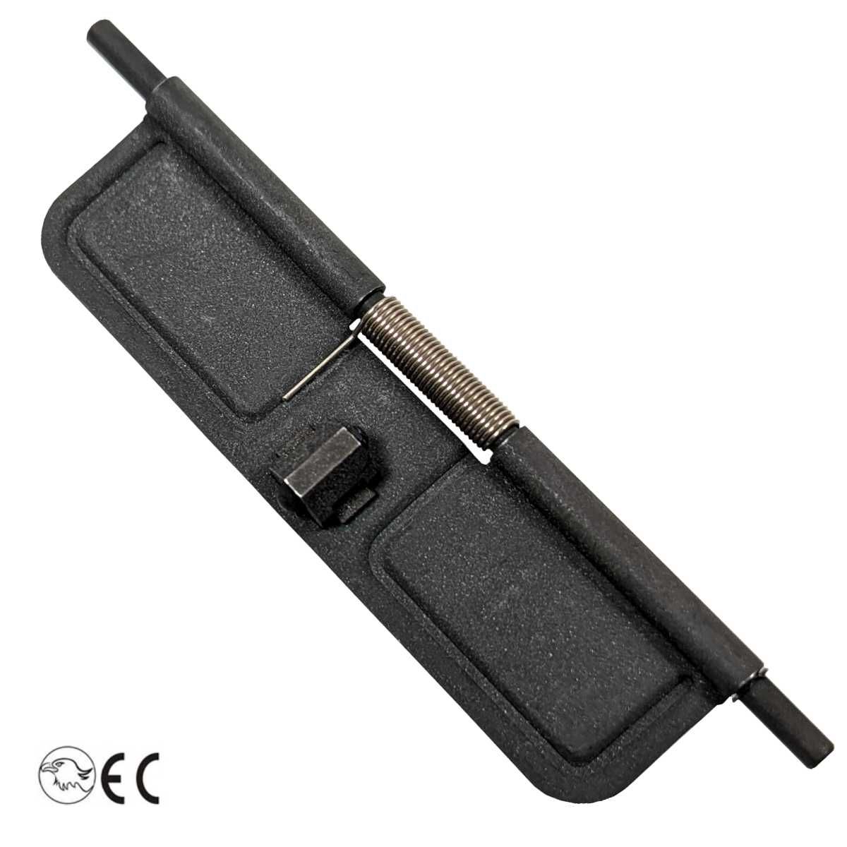 Sestava krytky výhozního okénka ECI pro pušku AR-15