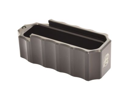 Botka DAA +5 pro zásobníky Magpul PMAG