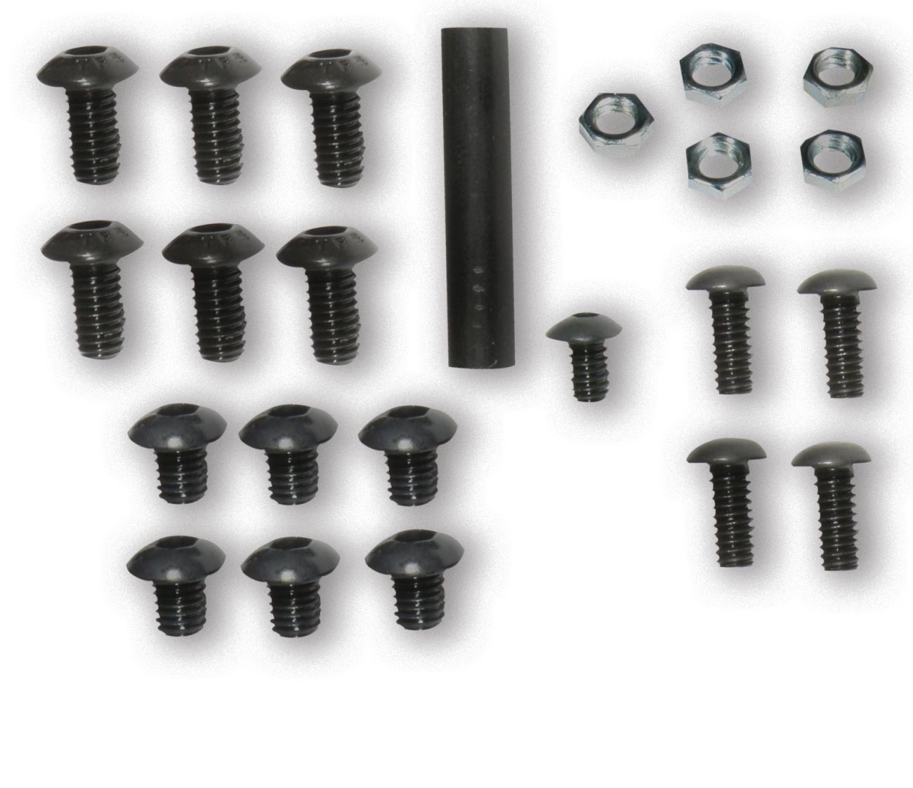 Sada šroubů pro AK Tapco