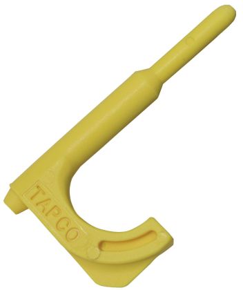 Bezpečnostní vlaječka Tapco (1ks)