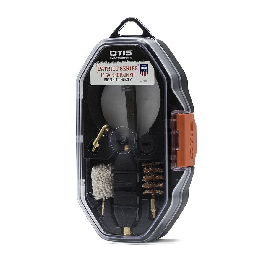 Sada na čištění Otis Patriot, Brokovnice 12 GA