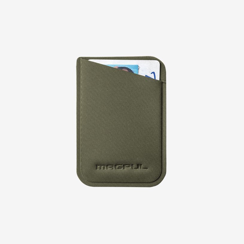 Peněženka Magpul DAKA Micro Wallet, ODG