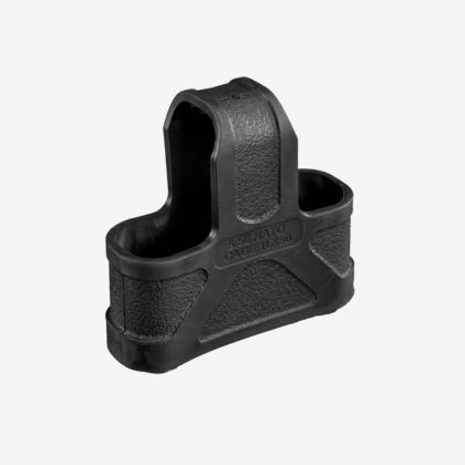 Poutko Magpul na vytažení zásobníku AR-15, Černá (1 ks)