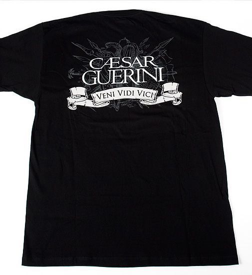 Tričko Caesar Guerini (XS)