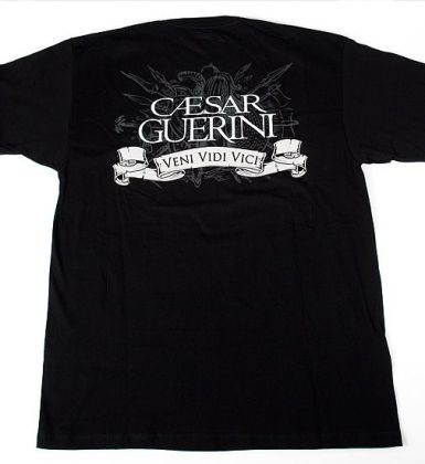 Tričko Caesar Guerini (XS)