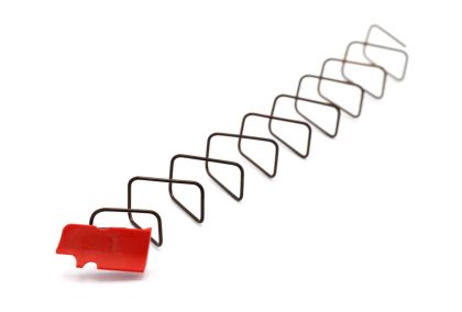 Set pružiny a podavače pro zásobníky BUL SAS II