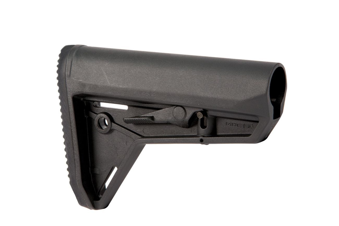 Pažba Magpul MOE SL AR-15 Mil-Spec, FDE